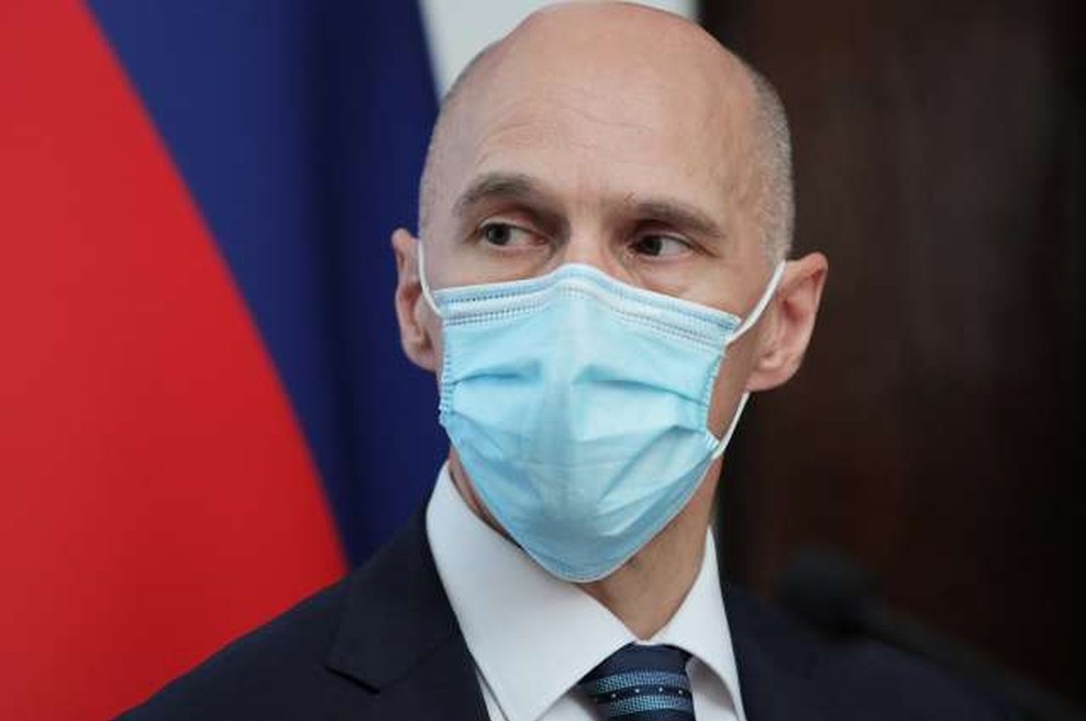Cugelj: Zaradi neprečiščenih čakalnih seznamov nov razpis za skrajševanje čakalnih vrst v zdravstvu (foto: Daniel Novakovič/STA)