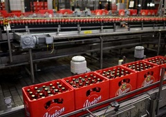 Pivo Union bodo po novem varili v Laškem
