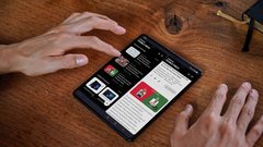 Samsung Galaxy Z Fold3 5G – trendy asistent, ki vam pomaga na vsakem koraku