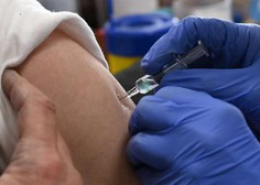 Cepljenje proti gripi brezplačno tudi v prihodnjem letu