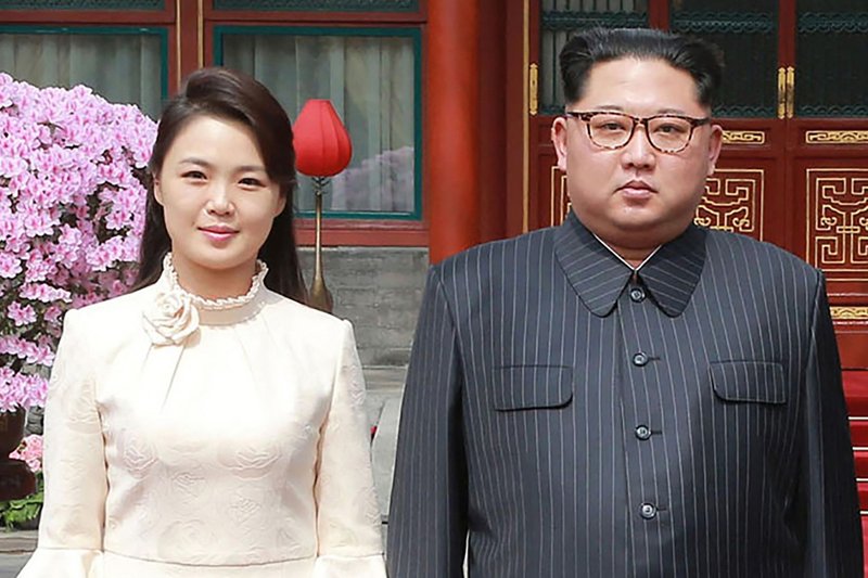 Ri in Kim