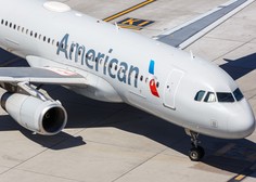 Zaradi pomanjkanja osebja družba American Airlines odpovedala več kot tisoč letov