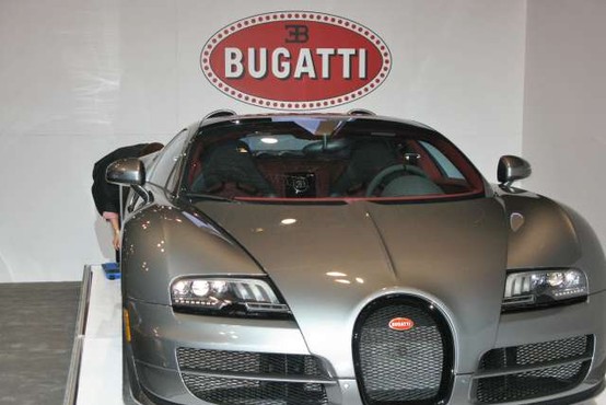 Na Hrvaškem odslej deluje podjetje Bugatti Rimac