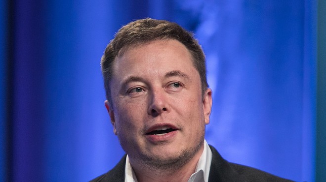 Musk bo prodal 6 milijard dolarjev delnic Tesle za REŠITEV SVETOVNE LAKOTE, če ZN dokažejo, kako bi sredstva porabili (foto: Profimedia)
