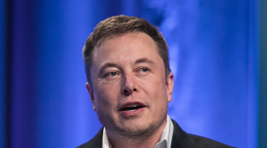 Musk bo prodal 6 milijard dolarjev delnic Tesle za REŠITEV SVETOVNE LAKOTE, če ZN dokažejo, kako bi sredstva porabili (foto: Profimedia)
