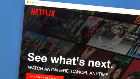 To je 10 najbolj gledanih serij na Netflixu