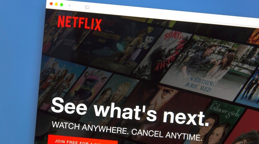 To je 10 najbolj gledanih serij na Netflixu (foto: Profimedia)