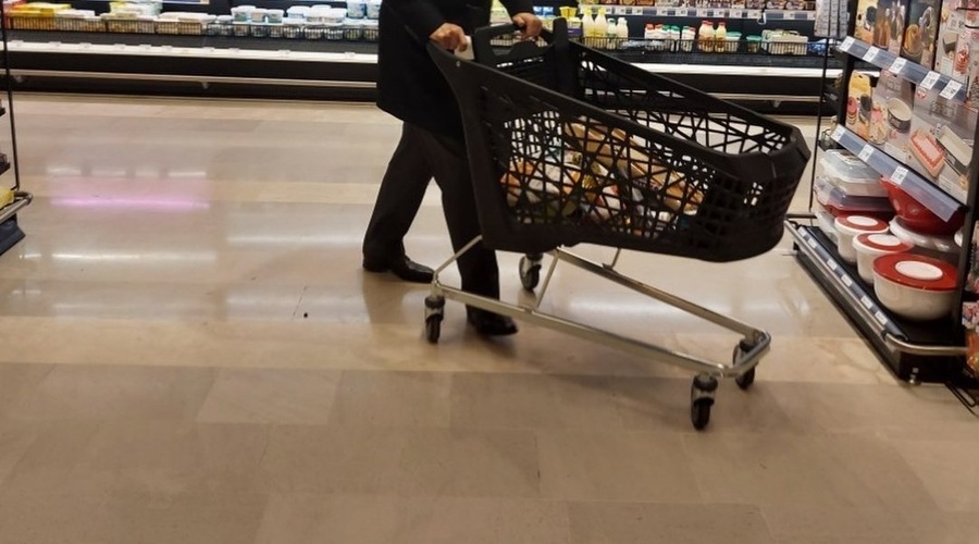Borut Pahor na Instagramu: nam je res namignil 'naj pričnemo hrčkati za lockdown'? (foto: Borut Pahor (Instagram))