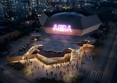 Po 40 letih legendarna skupina Abba z novim albumom, sledil bo še koncert