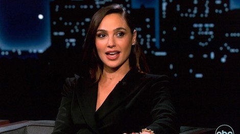 Gal Gadot naj bi igrala vlogo hudobne kraljice v novi priredbi Sneguljčice