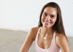 [EXATLON] Nives Orešnik brutalno iskreno o Marjanci Polutnik: "Ni mi všeč njen neiskren in lažniv karakter!"