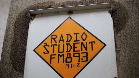 Radio Študent bo leto preživel ob varčevanju in z donacijami podpornikov