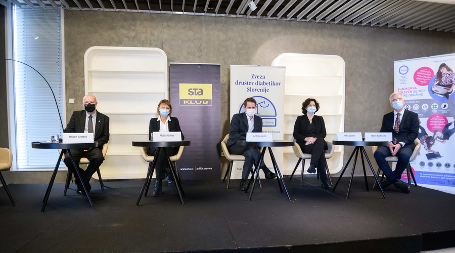 Kako premagati sladkorno bolezen? (foto: PROMO)