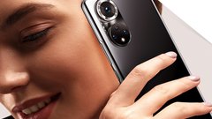 HONOR 50 – za nepozabno izkušnjo vloganja