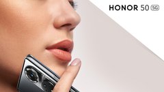 HONOR 50 – za nepozabno izkušnjo vloganja