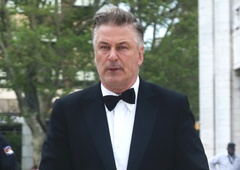 Alec Baldwin za policijski nadzor orožja na snemanjih