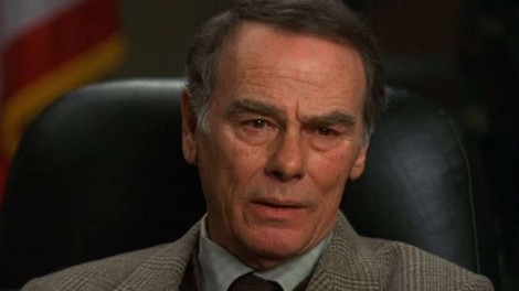 Umrl igralec iz Kvantnega skoka Dean Stockwell