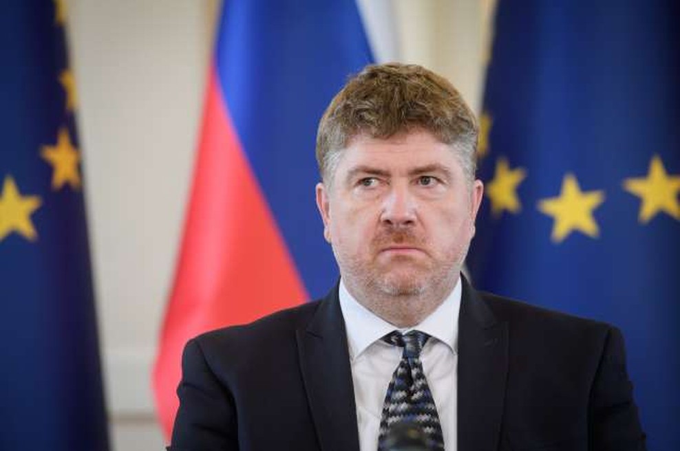 Državni zbor Roka Svetliča izvolil za ustavnega sodnika (foto: Nebojša Tejić/STA)