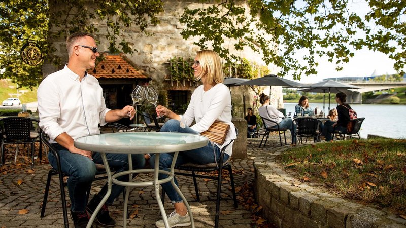 Lačni in žejni doživetij?  Obiščite top gastronomsko regijo!