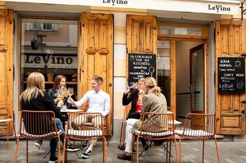 Lačni in žejni doživetij?  Obiščite top gastronomsko regijo! (foto: Avtor: Vid Ponikvar)