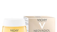 Vichy Neovadiol - nega, na katero prisega tudi Zvezdana Mlakar