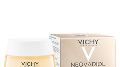 Vichy Neovadiol - nega, na katero prisega tudi Zvezdana Mlakar