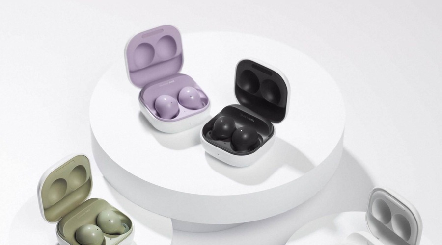 Združenje za potrošniško tehnologijo je nagradilo Samsung s kar 43 nagradami za inovacije (foto: Samsung)