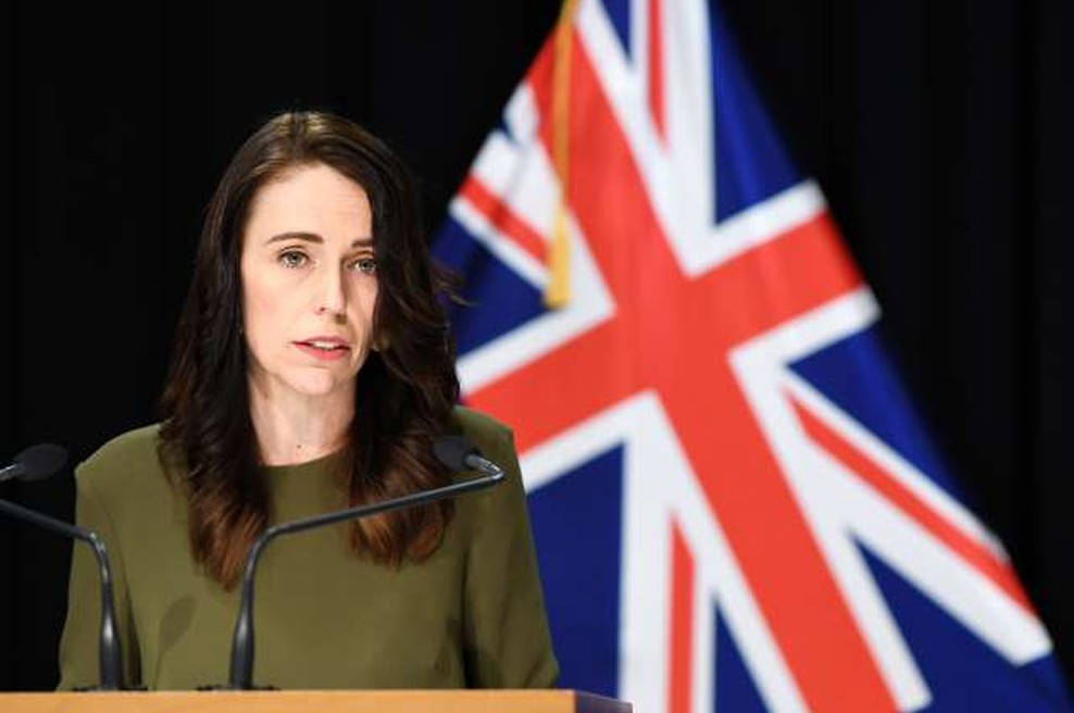 Nova Zelandija uvaja nov sistem za zajezitev pandemije (foto: Xinhua/STA)