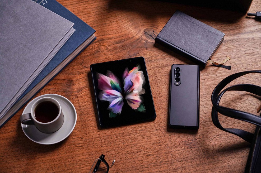 3 koraki, s katerimi bodo podatki na vašem pametnem telefonu resnično varni (foto: Promocijsko gradivo/SAMSUNG)