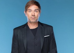 Tako se je izbranka Lada Bizovičarja poklonila njegovi pokojni mami