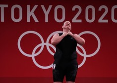 Nov olimpijski pravilnik za trans športnike sprožil vprašanja o poštenosti in varnosti