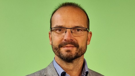 Matjaž Juhart: "Gluhi otroci imajo pravico izobraževati se v svojem jeziku in o svojem jeziku!"