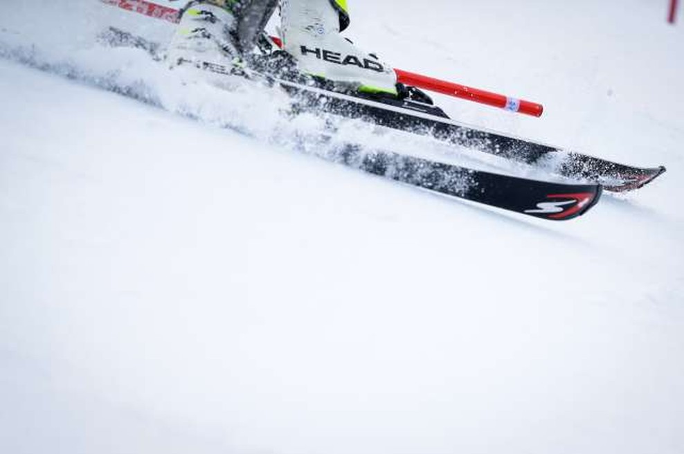 V boj za severnega jelena tudi štiri Slovenke (foto: Anže Malovrh/STA)