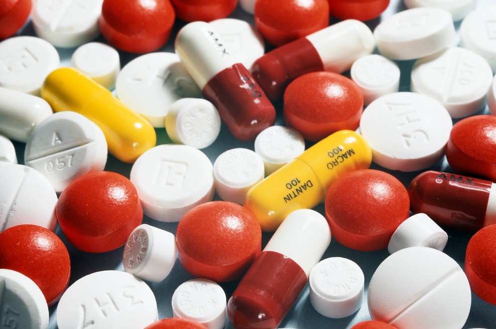 Kdaj in kako pri zdravljenju uporabljati antibiotike – okrogla miza na temo »Antibiotiki NISO bonboni« (foto: profimedia)