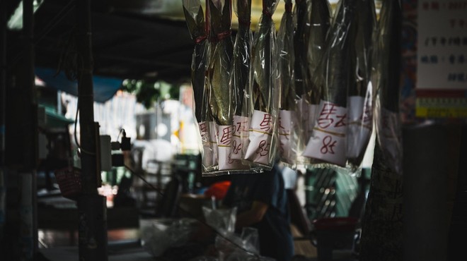Prvi na svetu, okužen s koronavirusom, naj bi bil prodajalec morskih sadežev na tržnici Huanan (foto: profimedia)