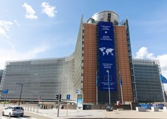 V Bruslju označili imenovanje slovenskih tožilcev za korak v pravo smer
