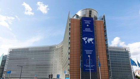 V Bruslju označili imenovanje slovenskih tožilcev za korak v pravo smer