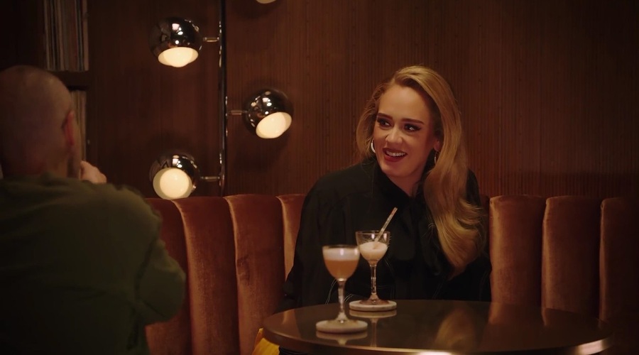 Adele po šestih letih končno izdala dolgo pričakovan nov album (foto: profimedia)