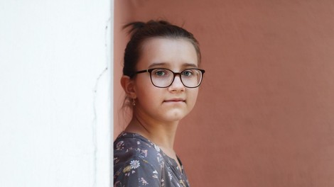 Ob svetovnem dnevu otrok v ospredju duševno zdravje najmlajših