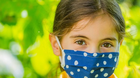 Sobotna statistika epidemiološkega stanja nekoliko boljša kot minule dni
