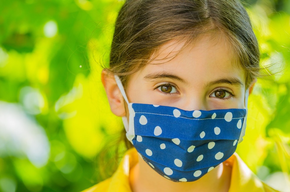 Sobotna statistika epidemiološkega stanja nekoliko boljša kot minule dni (foto: profimedia)