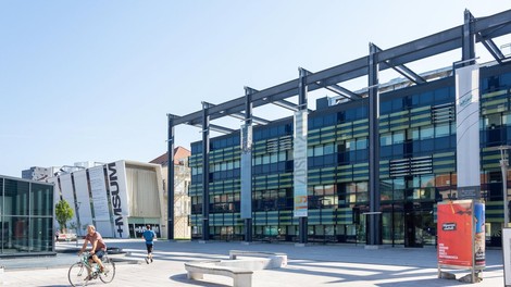 8 muzejev v Sloveniji, ki bodo navdušili tudi otroke