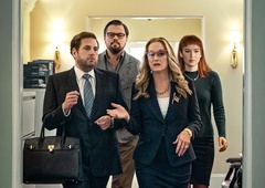 Leonardo DiCaprio: "Če ne bomo ničesar storili, poznamo izid. Vemo, kakšen bo."