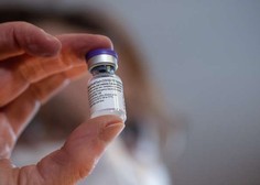 Cepivo Pfizer/BioNTech 100-odstotno učinkovito pri mladostnikih
