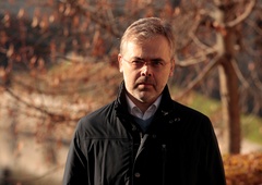 Dr. Borut Škodlar: "Vsako omembo samomora, še posebno poskus, gre vzeti zelo zares!"