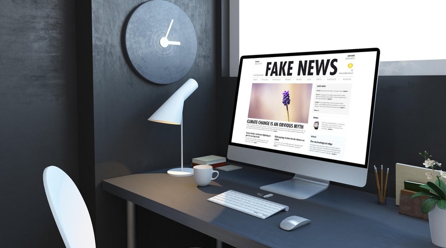Kako so družbena omrežja postala gojišče lažnih novic, dezinformacij in napačnih informacij (foto: profimedia)