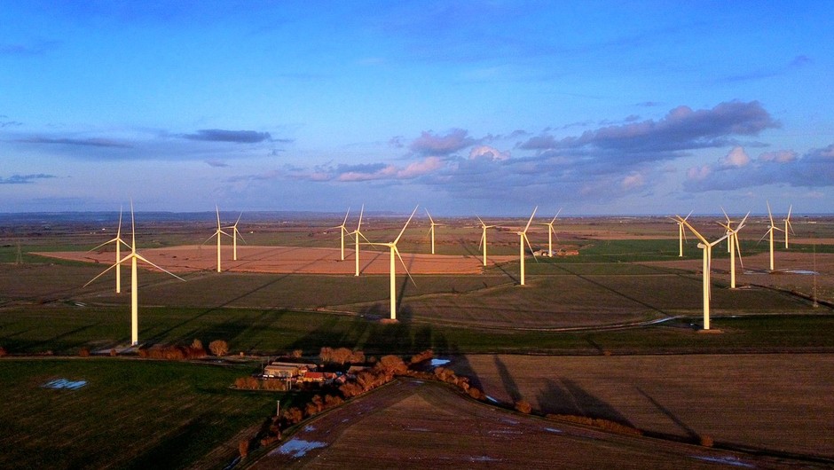 
                            Zakaj se obnovljiva energija uveljavlja tako počasi (foto: profimedia)