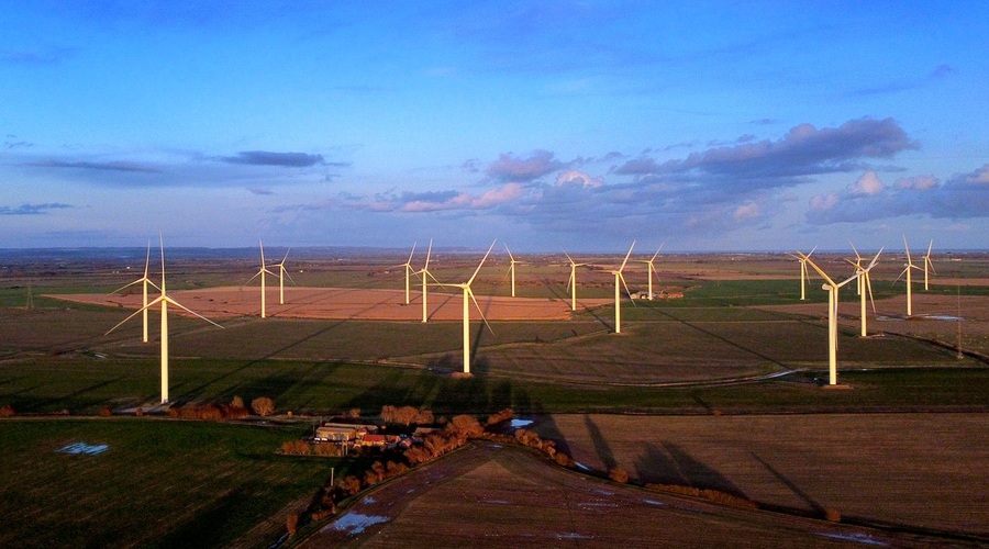 Zakaj se obnovljiva energija uveljavlja tako počasi (foto: profimedia)