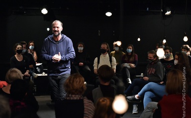 Dr. Borut Škodlar: "Vsako omembo samomora, še posebno poskus, gre vzeti zelo zares!"
