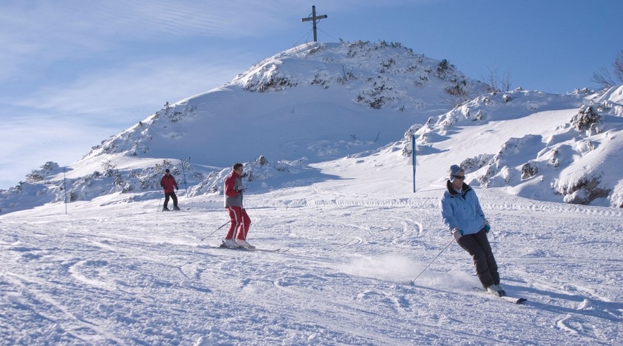 Smučišča Mojstrana, Bled, Bohinj in Gorje doživljajo precejšnje spremembe (foto: profimedia)